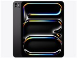 iPad Pro 13インチ Wi-Fi+Cellular 2TB Nano-textureディスプレイガラス搭載 2025年秋モデル ME8M4J/A SIMフリー [スペースブラック]