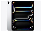 iPad Pro 13インチ Wi-Fi+Cellular 2TB 2025年秋モデル ME8K4J/A SIMフリー [シルバー]