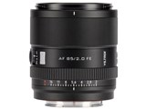 AF 85mm F2.0 EVO [ニコンZ用]
