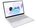 LAVIE SOL S1365/LAS PC-S1365LAS [プラチナシルバー]