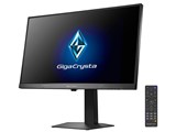 GigaCrysta EX-GDU271JAD [27インチ ブラック]