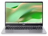 Chromebook 315 CB315-6H-A18P [スパークリーシルバー]