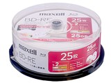 BEV25WPH.25SP [BD-RE 2倍速 25枚組]