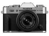 FUJIFILM X-T30 III ボディ [シルバー]