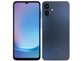 Galaxy A25 5G キャリア版 [ブラック] 