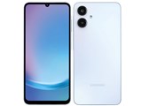 Galaxy A25 5G キャリア版 [ライトブルー] 