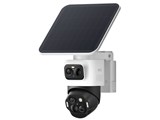 Eufy eufyCam S4 T81723W1 [ホワイト]