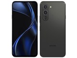 arrows Alpha M08 キャリア版 [ブラック] 