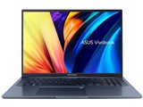 Vivobook 16X X1603ZA X1603ZA-MB146W [クワイエットブルー]