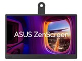 ZenScreen MB169CK [15.6インチ 黒]