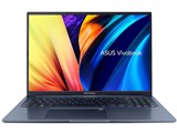 Vivobook 16X X1603ZA X1603ZA-MB146WS [クワイエットブルー]