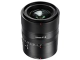 7Artisans 24mm F1.8 AF 2418ZB-AF [ニコンZ用]