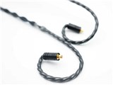 Shadow Sync BEA-2328 4.4mmバランス(5極)⇔MMCX [1.2m]