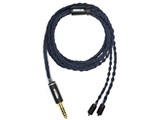 時雨 NLP-SGR 4.4mmバランス(5極)⇔MMCX [1.2m]
