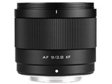 AF 9mm F2.8 AIR [フジフイルム用]