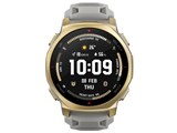 Amazfit T-Rex 3 Pro 44mm [アークティックゴールド]