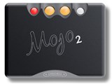 CHORD Mojo 2 CHO-MOJO244-BLK [Black]