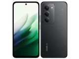 REDMI 15 5G キャリア版 [ミッドナイトブラック] 