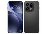 OPPO Find X9 [スペースブラック]