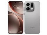 OPPO Find X9 [チタニウムグレー]