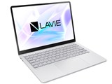 LAVIE SOL S1355/LAS PC-S1355LAS [プラチナシルバー]