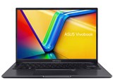 Vivobook 14 X1405VA X1405VA-13I7165WS [インディーブラック]