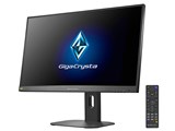GigaCrysta KH-GD254U [24.5インチ ブラック]