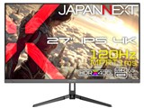 JN-i27G120U2-C6 [27インチ]