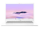 Chromebook Plus CX34(CX3402) CX3402CVA-MW1032 [パールホワイト]