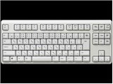REALFORCE R4 R4HC71 [スーパーホワイト]