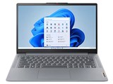IdeaPad Slim 3 Gen 8 82XN009HJP [アークティックグレー]