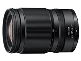 NIKKOR Z 24-105mm f/4-7.1