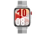 HUAWEI WATCH FIT 4 [グレー]