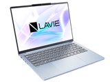 LAVIE N13 Slim N1375/LAM PC-N1375LAM [ポーラーブルー]