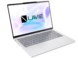 LAVIE N13 Slim N1375/LAS PC-N1375LAS [ライトシルバー]