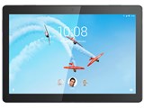 Lenovo Tab M10 ZA4G0071JP [スレートブラック]