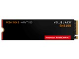 WD_Black SN8100 NVMe SSD WDS800T1X0M