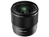 7Artisans 10mm F2.8 AF APS-C 7A-10F28AF-Z-B [ニコンZ用]