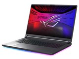 ROG Strix G18 G815LR G815LR-U9R5070TI [エクリプスグレー]