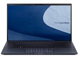 ExpertBook B9 B9400CBA B9400CBA-KC0206W [スターブラック]