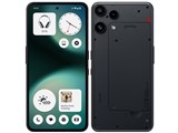Phone (3a) Lite キャリア版 [ブラック] 