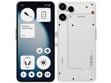 Phone (3a) Lite キャリア版 [ホワイト] 