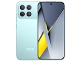 POCO F8 Pro 256GB [ブルー]