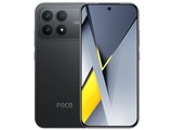POCO F8 Pro 512GB [ブラック]