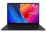 ProArt P16 H7606WX H7606WX-AI9644R5090W [ナノブラック]