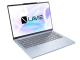 LAVIE N13 Slim N1355/LAM PC-N1355LAM [ポーラーブルー]