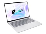 LAVIE N13 Slim N1355/LAS PC-N1355LAS [ライトシルバー]
