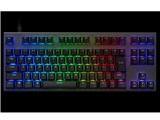 REALFORCE GX1 Plus X1PC11 [ダークグレー/ブラック]