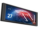Trofeo Vision LCD TH-TVLCD-BK [6.86インチ BLACK]