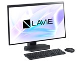 LAVIE A27 A2795/LAB PC-A2795LAB [ファインブラック]